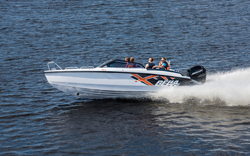 Bella 700 BR