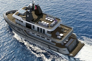 Ocean King 110