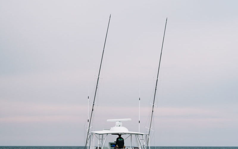 Bayliss Boatworks 62