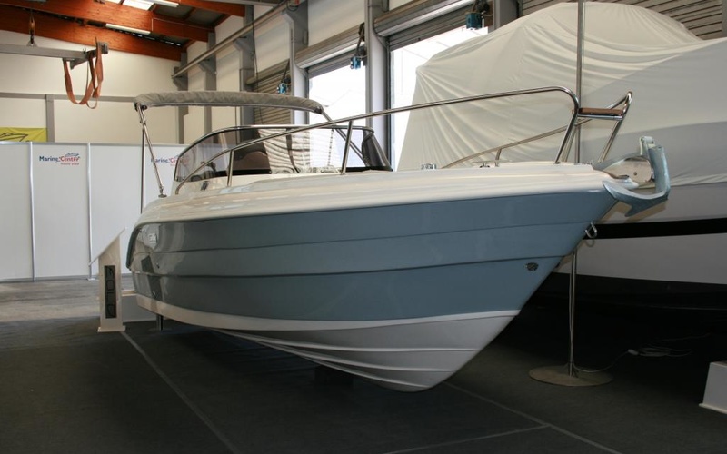Eolo 730 Day efb
