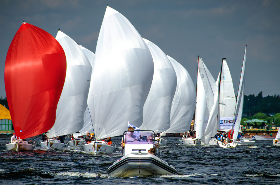 Tenzor Cup 2020