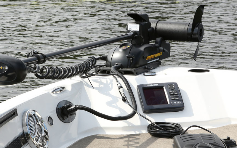 Larson FX 1750 SC