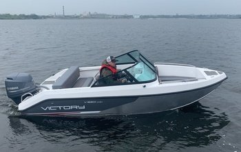 Victory 515 (2021)