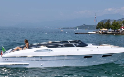 Mostes Offshore 31
