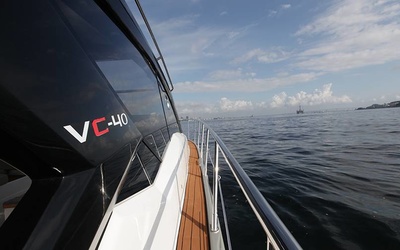 Ventura V400 Crossover