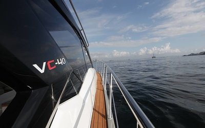 Ventura V400 Crossover