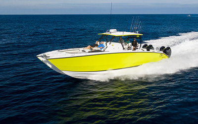 Renaissance Prowler 42
