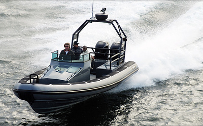 Rupert 32
