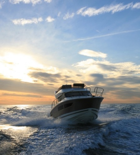 Prestige 350