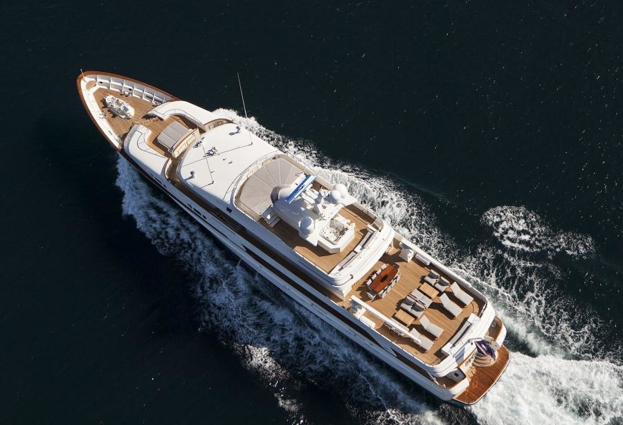 Feadship BG