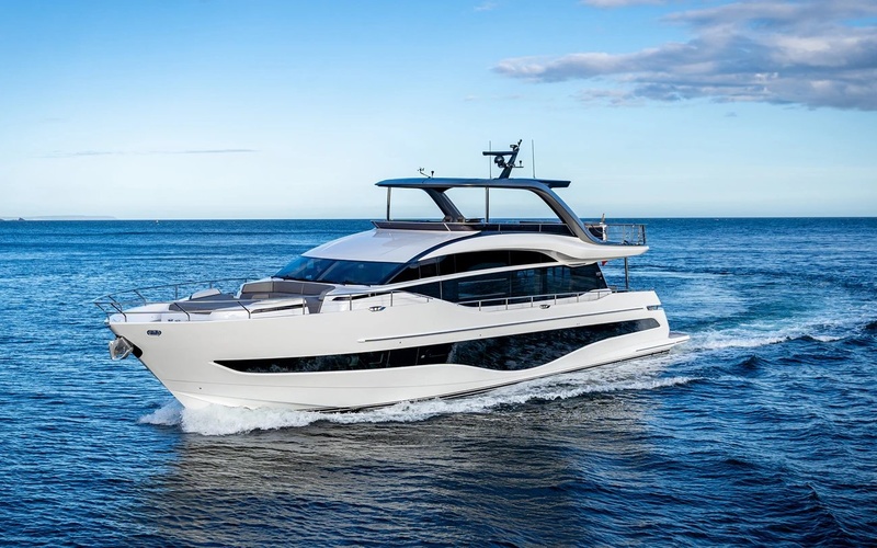 Princess Y85