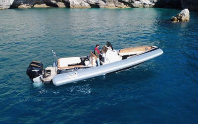 MV Mito 29T