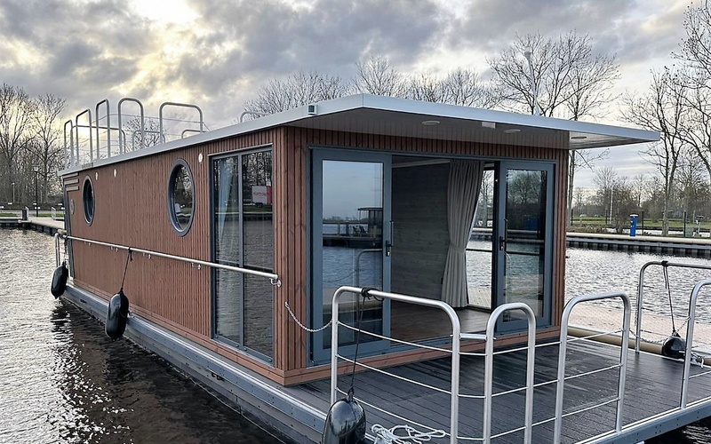 Nordic 40 Eco 36