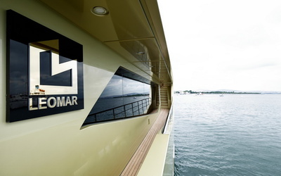 Leomar 120 DLX