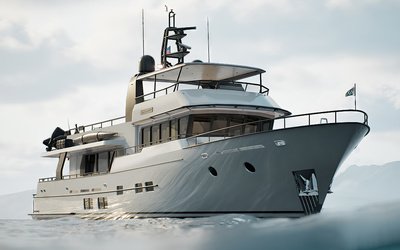 Doggersbank 90 Offshore