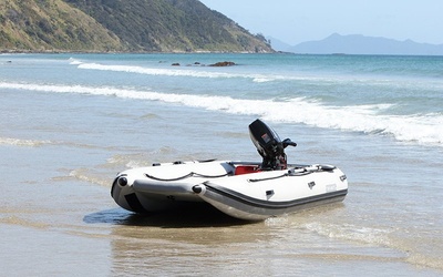 Takacat 380 LX