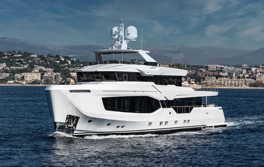 Numarine Oculus