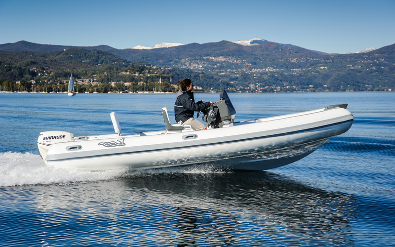 MV 18 Technology