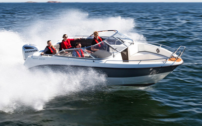 AMT 230 BR