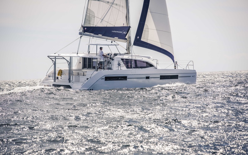 Leopard 40