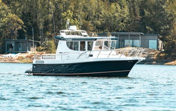 Nord Star 30 Patrol (2015)