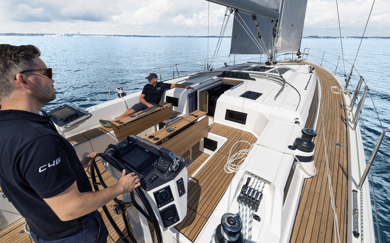 Bavaria C46