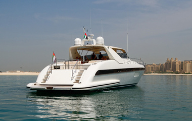 Mangusta Mr. M