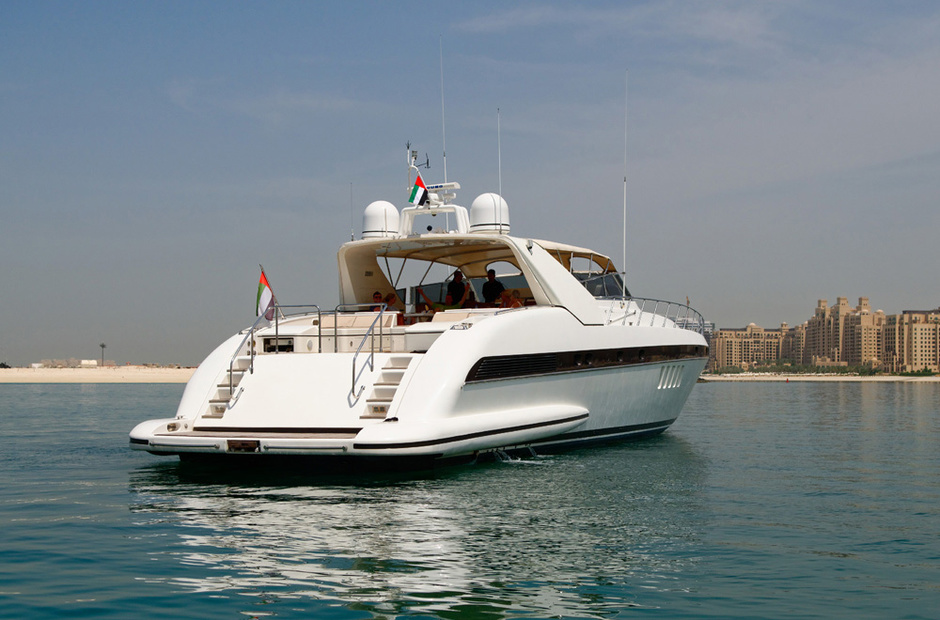 Mangusta Mr. M