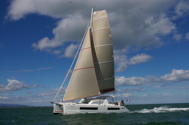 Catana C47