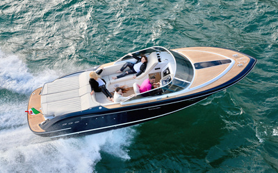 Comitti  Breva 26