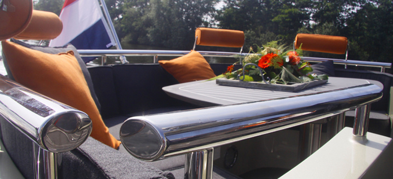 Jetten Infinity 501