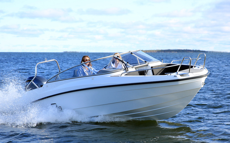 Finnmaster R6