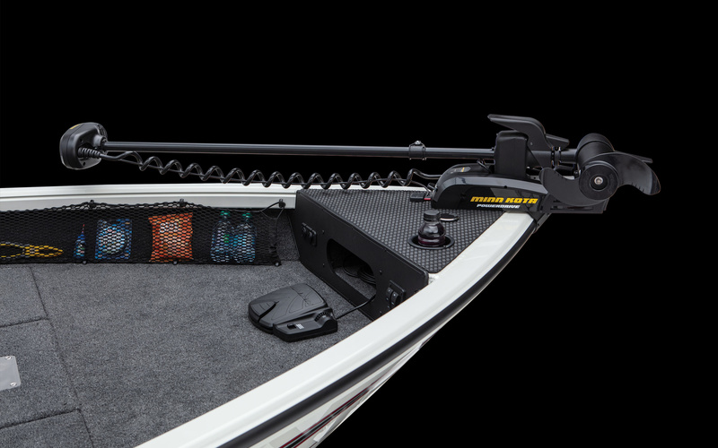 Ranger VS1682SC Angler