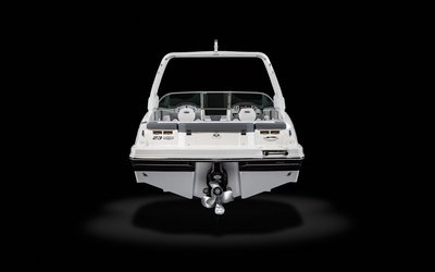 Chaparral 23 SSi