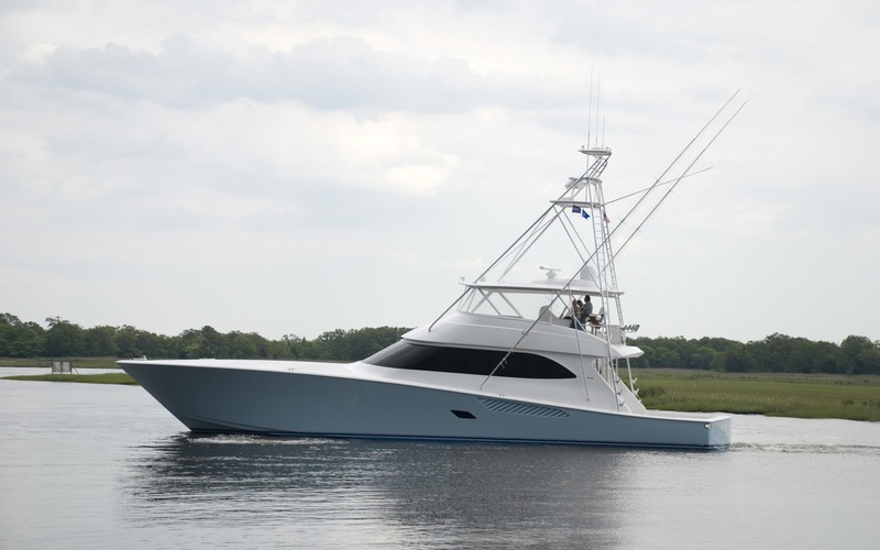 Viking 82с