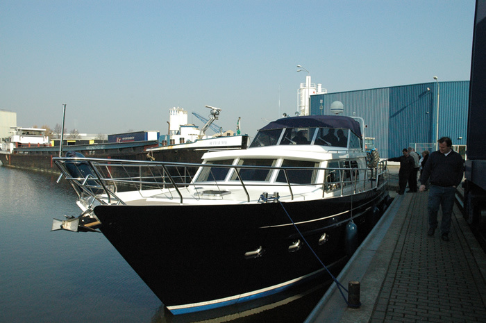 Van Der Heijden Elegance