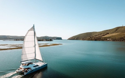 Knysna 550