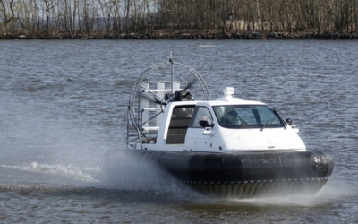 Christy Hovercraft Christy 458