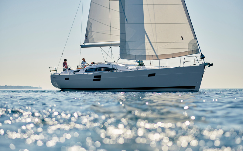 Elan Impression 50.1