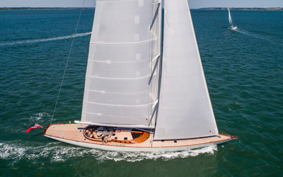 Spirit  111