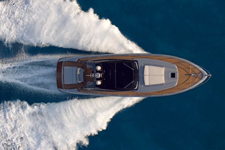 Riva 63' Vertigo