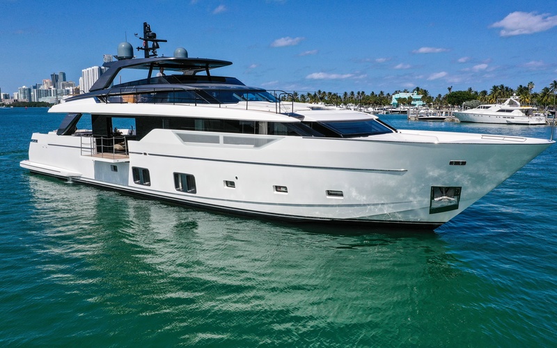 Crownline E 215 XS