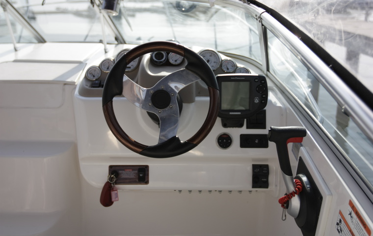 Glastron GS 269 (2006)