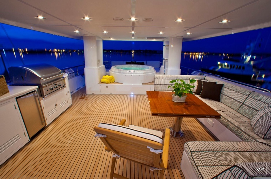 Nordhavn Vega