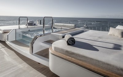 Sanlorenzo 68Steel
