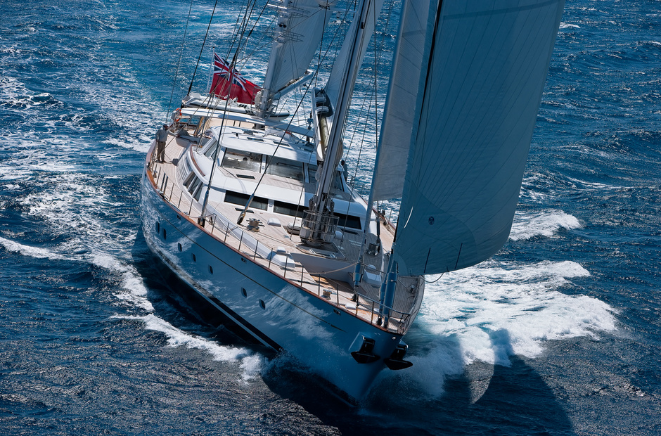Royal Huisman  Ethereal