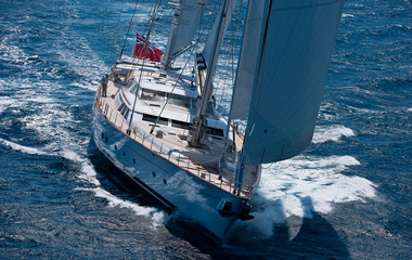 Royal Huisman  Ethereal