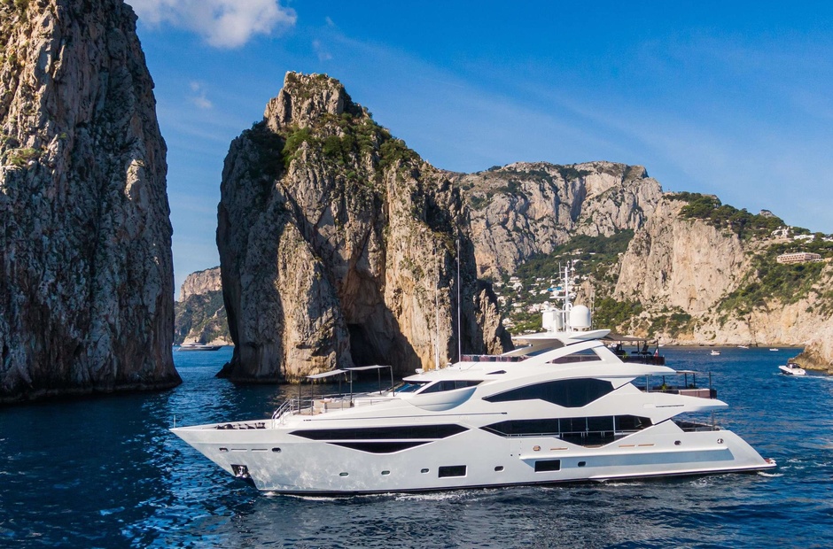 Sunseeker Noah