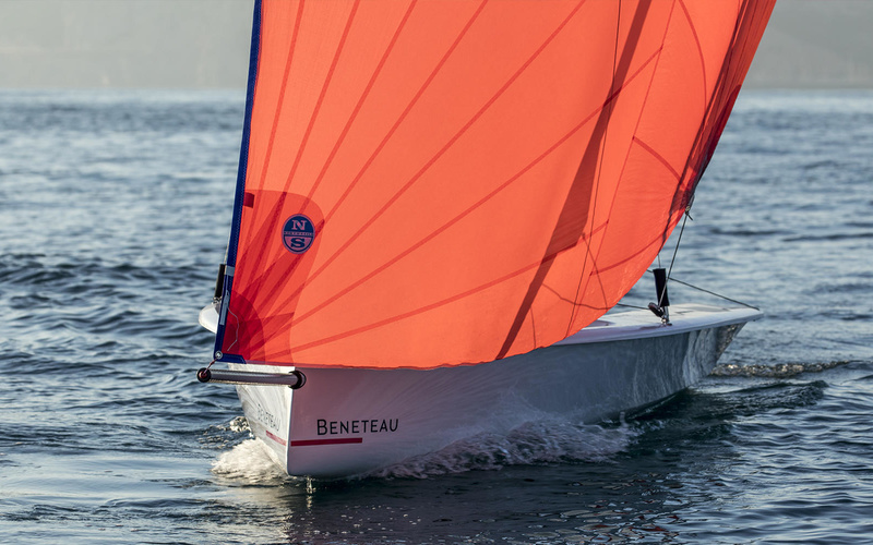 Beneteau First 14