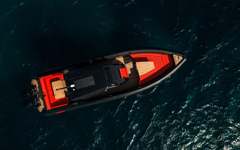 Skipper 38NC